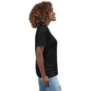 Word of Life Wear | Women's Jesus T shirt | Red Letter Edition | Christian Aparrel