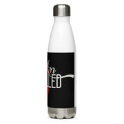 Stainless Steel Water Bottle