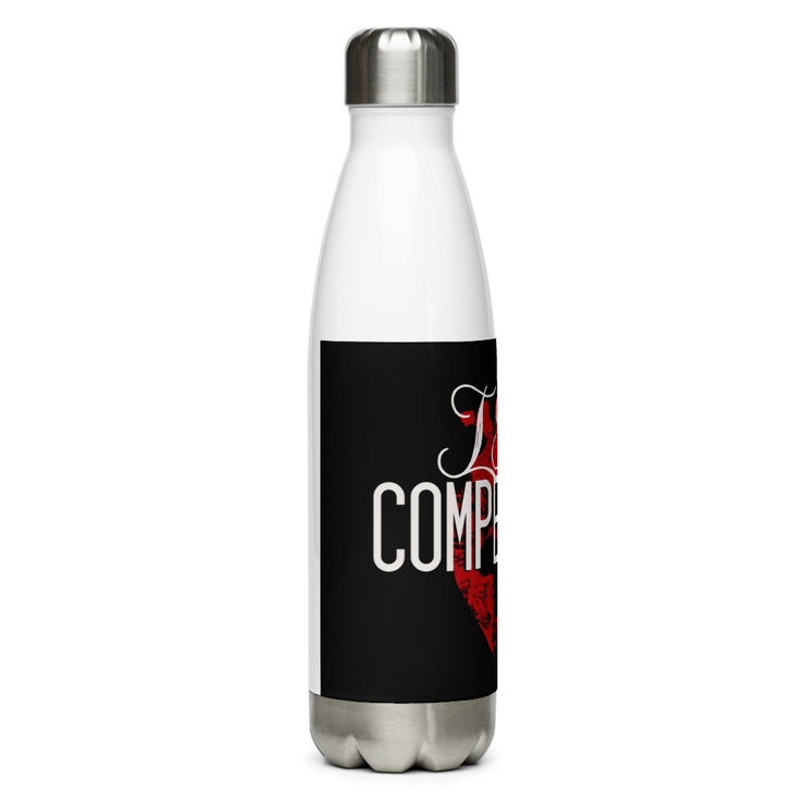 Stainless Steel Water Bottle