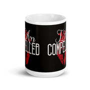 Compelled Coffee Mug