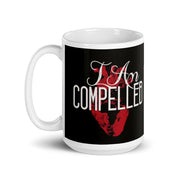 Compelled Coffee Mug