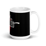 Compelled Coffee Mug