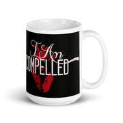 Compelled Coffee Mug